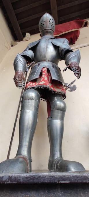 Segura de León El Zarzal De Seguraヴィラ エクステリア 写真